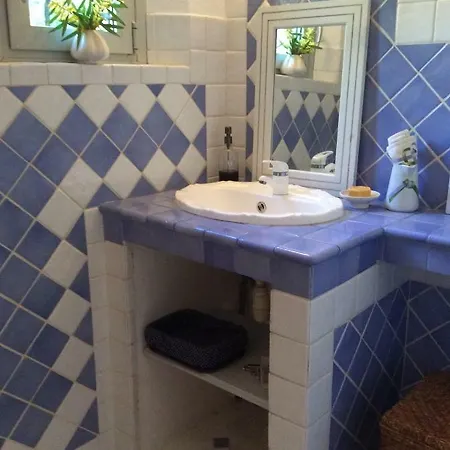 Le Mas Amore Bed & Breakfast Gassin