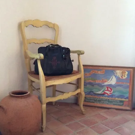 Bed & Breakfast Le Mas Amore