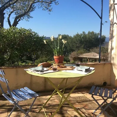 Bed & Breakfast Le Mas Amore