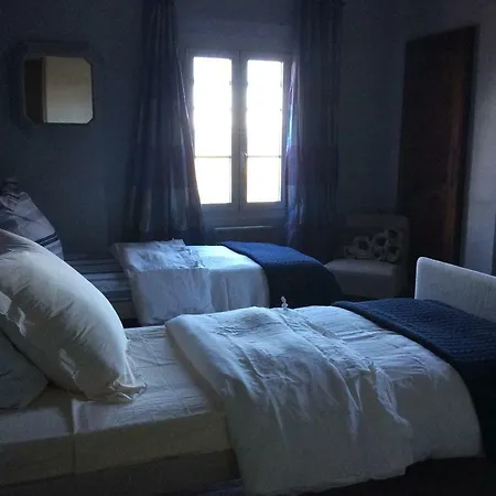 Le Mas Amore Bed & Breakfast Gassin