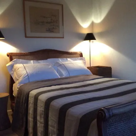 Bed & Breakfast Le Mas Amore Gassin