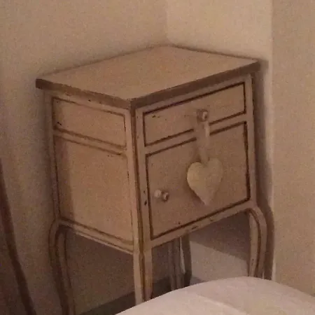 Bed & Breakfast Le Mas Amore