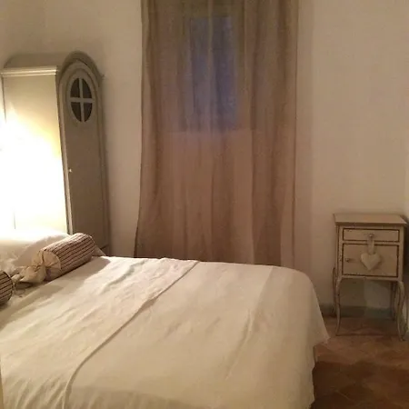 Bed & Breakfast Le Mas Amore *