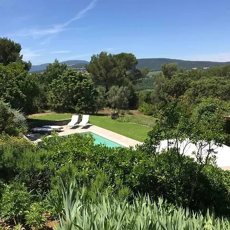 Le Mas Amore Bed & Breakfast